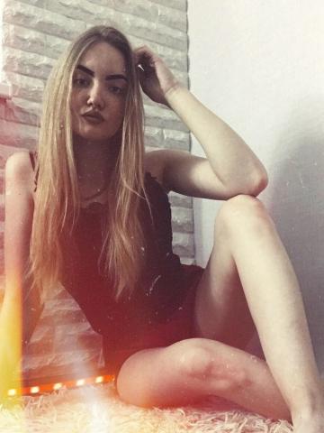 Индивидуалка Эвелина Фотография 2
