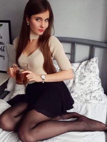 Индивидуалка Нелли Фотография 3