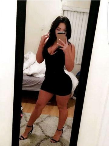 Индивидуалка Эмма Фотография 2