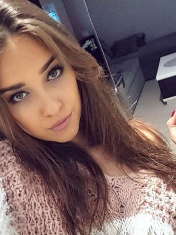 Индивидуалка Марселина Фотография 2