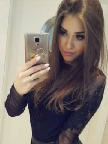 Индивидуалка Марселина Фотография 4