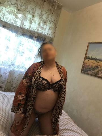Индивидуалка Елена Фотография 5